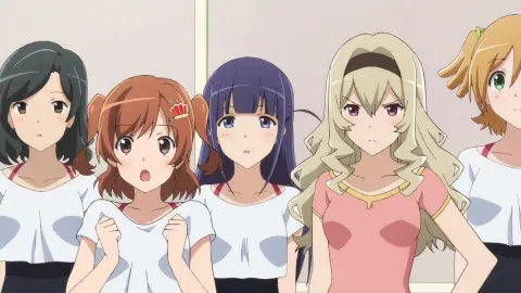 Revue Starlight still 11