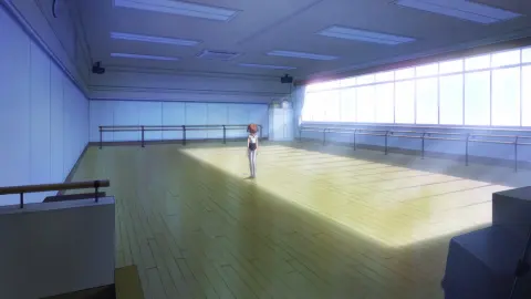 Revue Starlight still 2
