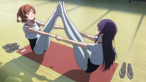 Revue Starlight still 3
