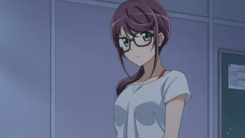 Revue Starlight still 4