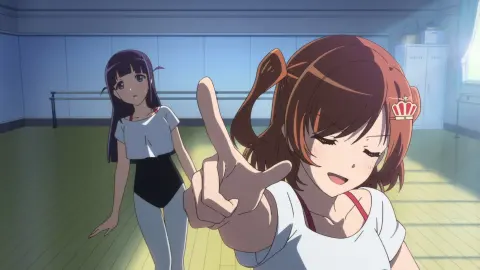 Revue Starlight still 6