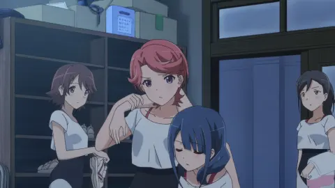 Revue Starlight still 7