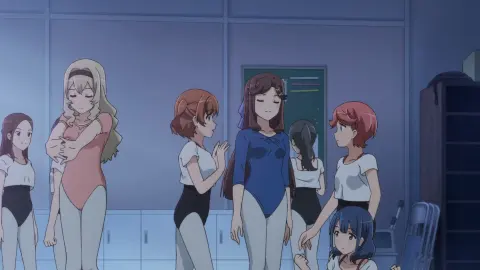 Revue Starlight still 8