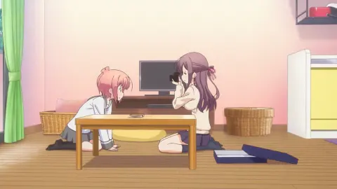 Slow Start still 12