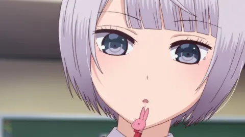 My Girlfriend is Shobitch still 10