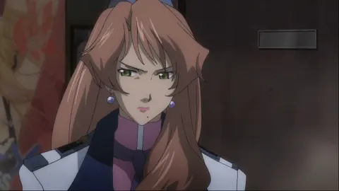 Macross Frontier still 7