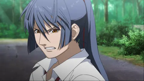 Macross Frontier still 9