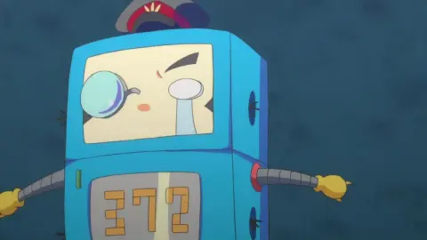 The Irresponsible Galaxy☆Tylor still 11