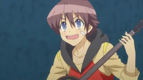 The Irresponsible Galaxy☆Tylor still 9