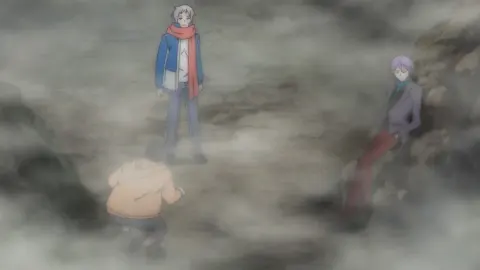 The Silver Guardian 2 still 4