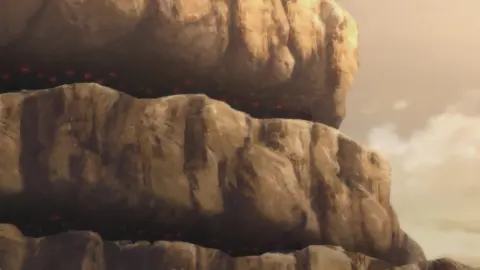 The Silver Guardian 2 still 8