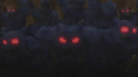 The Silver Guardian 2 still 9