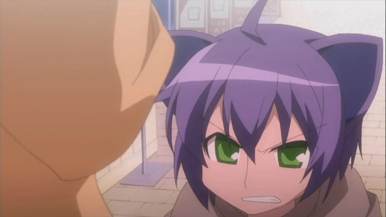 Kyouran Kazoku Nikki