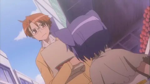 Kyouran Kazoku Nikki still 2