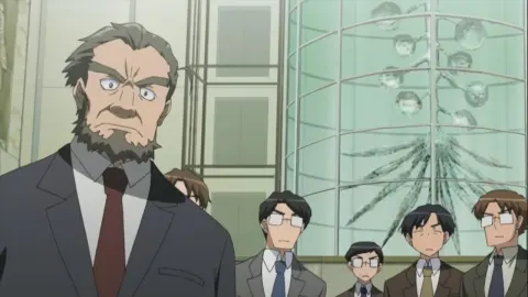 Kyouran Kazoku Nikki still 3