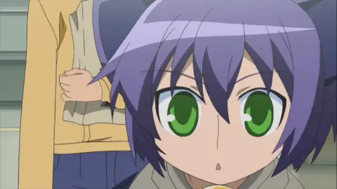 Kyouran Kazoku Nikki still 4