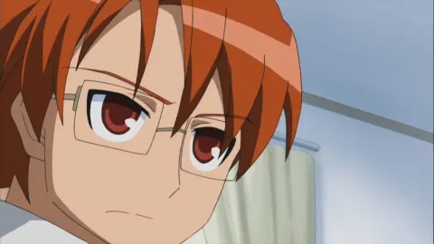 Kyouran Kazoku Nikki still 5