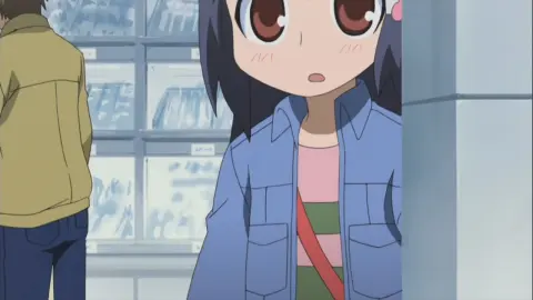 Kyouran Kazoku Nikki still 6