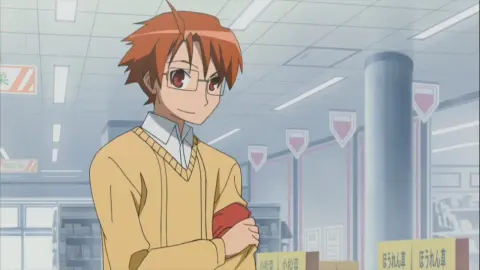 Kyouran Kazoku Nikki still 7