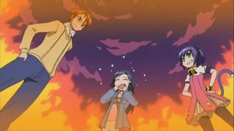 Kyouran Kazoku Nikki still 9