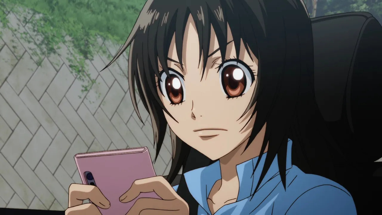 Yowamushi Pedal: Glory Line