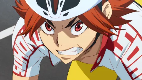 Yowamushi Pedal: Glory Line still 7