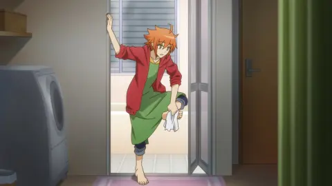 How to Keep a Mummy still 2