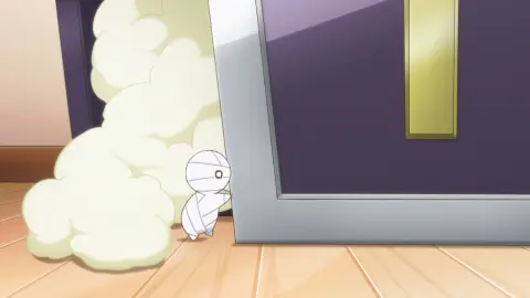 How to Keep a Mummy still 8