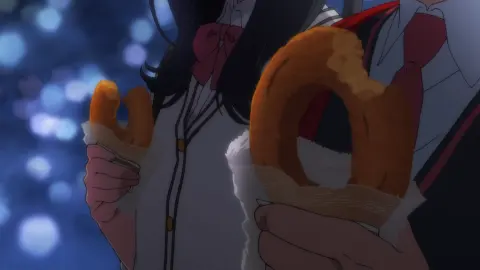 SSSS.Gridman still 11