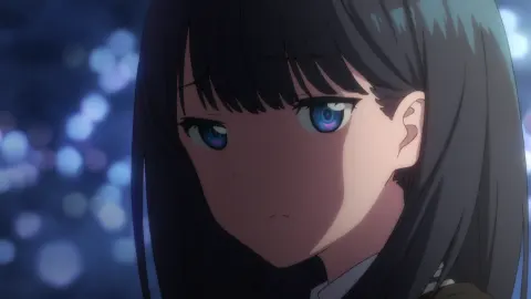 SSSS.Gridman still 12