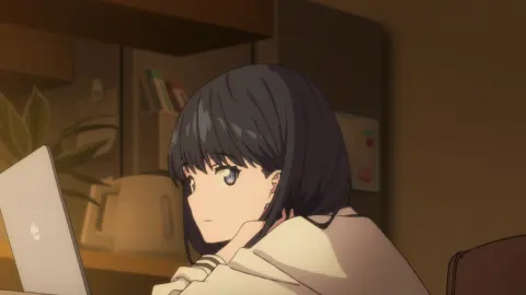 SSSS.Gridman still 2