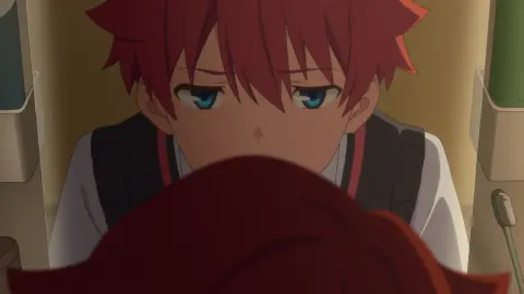SSSS.Gridman still 3