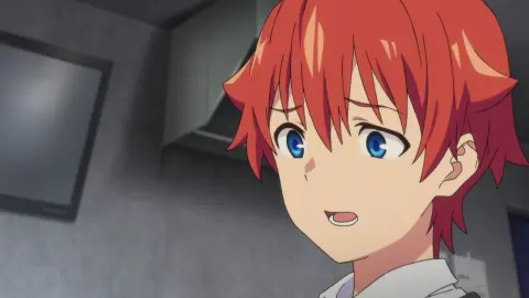 SSSS.Gridman still 5
