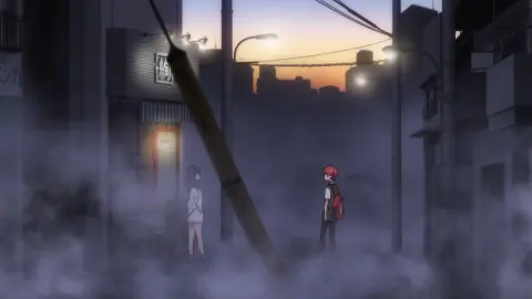 SSSS.Gridman still 8