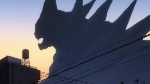 SSSS.Gridman still 9