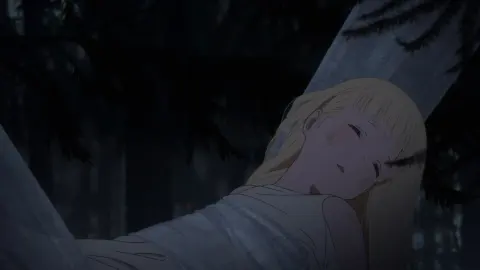 Maquia: When the Promised Flower Blooms still 10