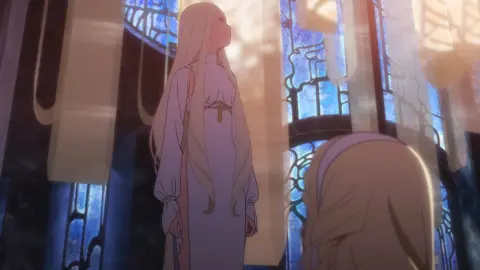 Maquia: When the Promised Flower Blooms still 2