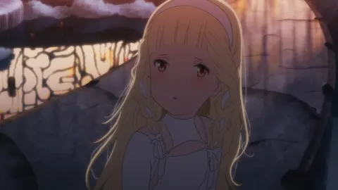Maquia: When the Promised Flower Blooms still 3