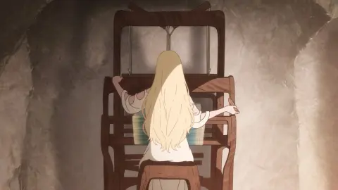 Maquia: When the Promised Flower Blooms still 4