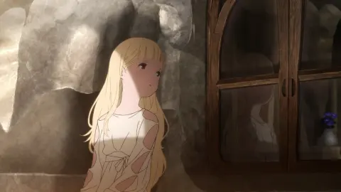 Maquia: When the Promised Flower Blooms still 5