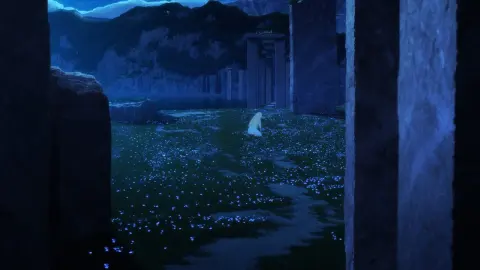 Maquia: When the Promised Flower Blooms still 6