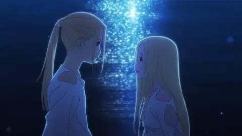 Maquia: When the Promised Flower Blooms still 7