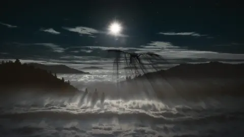 Maquia: When the Promised Flower Blooms still 9