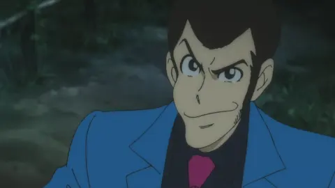 Lupin the Third Part 5 still 11