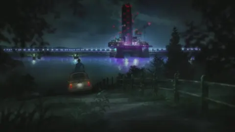 Lupin the Third Part 5 still 12