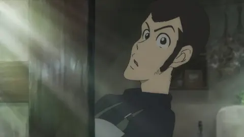 Lupin the Third Part 5 still 5