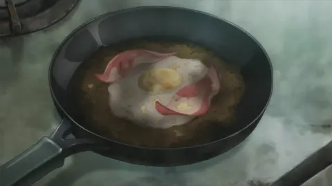 Lupin the Third Part 5 still 8
