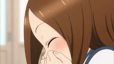 Teasing Master Takagi-san still 11