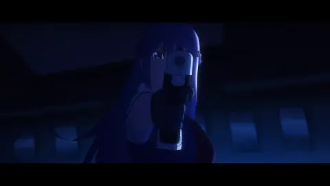 Grisaia: Phantom Trigger The Animation still 10