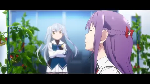 Grisaia: Phantom Trigger The Animation still 12